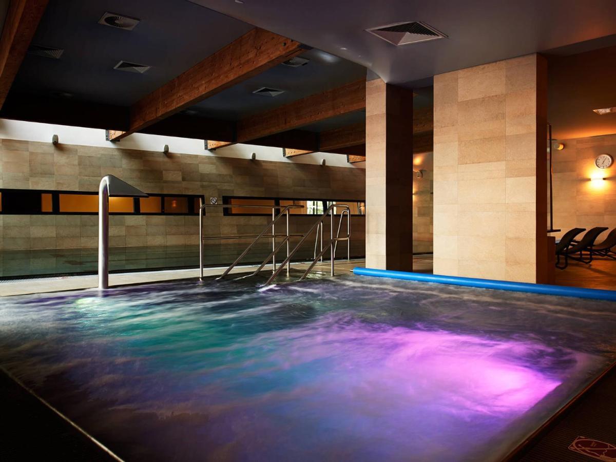 Vacationclub - Seaside 516