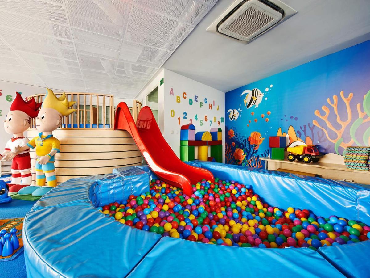 Apartmán Vacationclub - Seaside 516 Kolobřeh