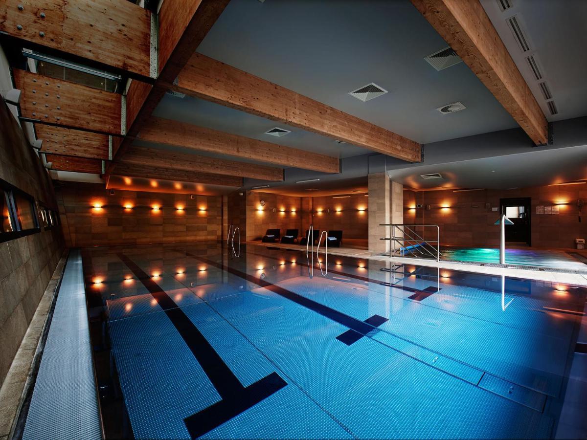 Vacationclub - Seaside 516 Колобжег
