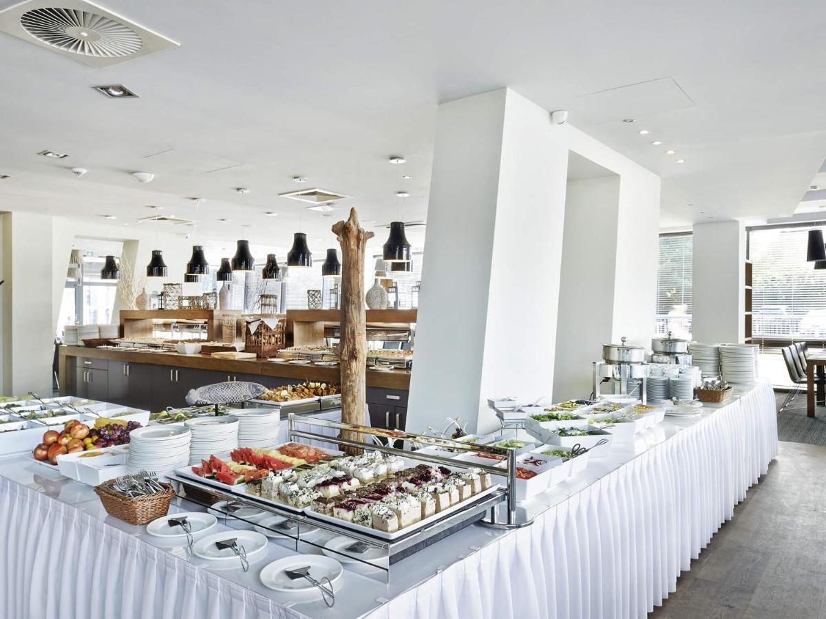 Vacationclub - Seaside 516 Апартаменти Колобжег